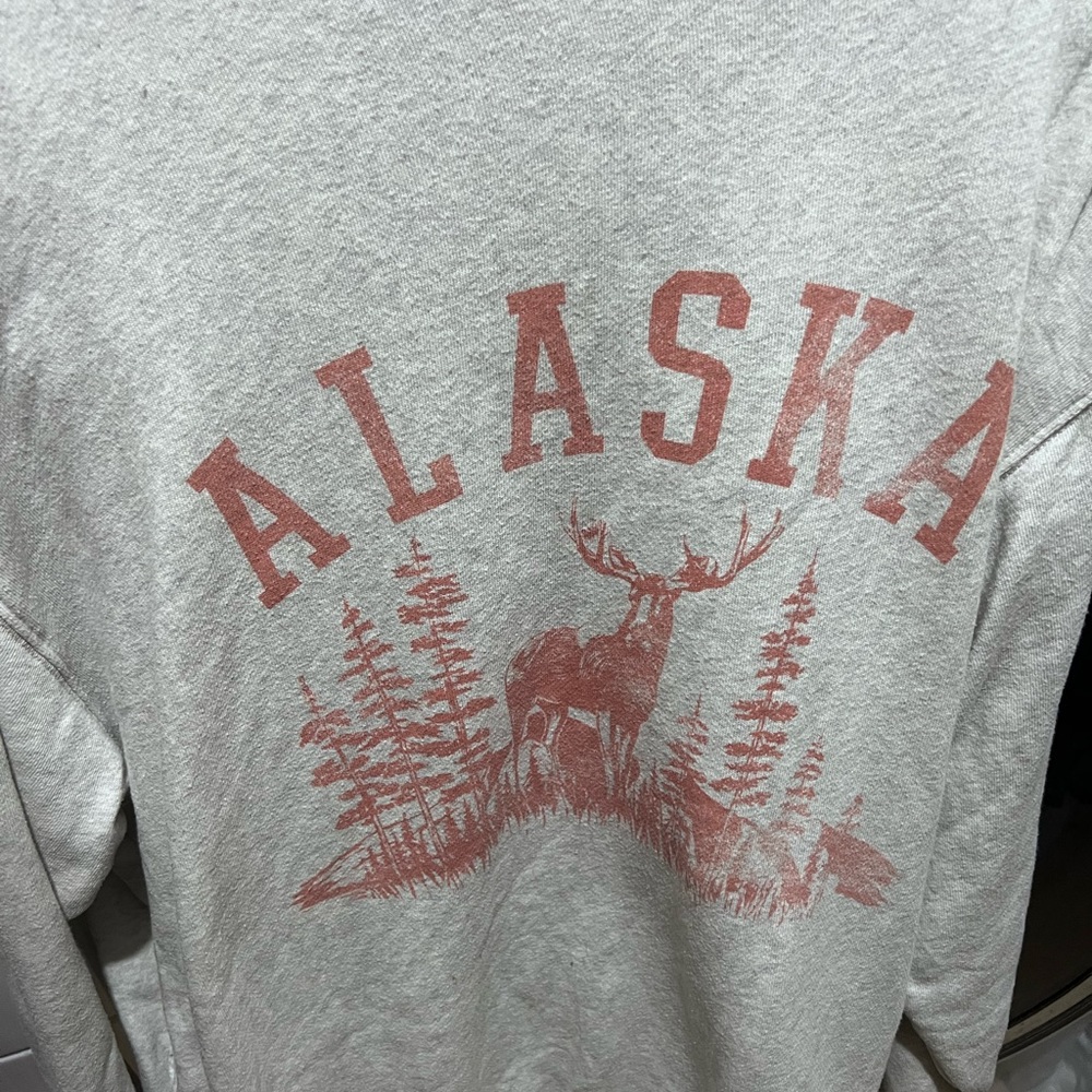 Alaska Aerie Mockneck
